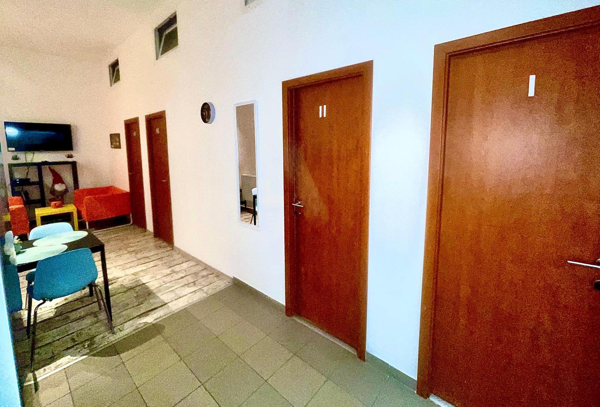 Vivien Apartment *