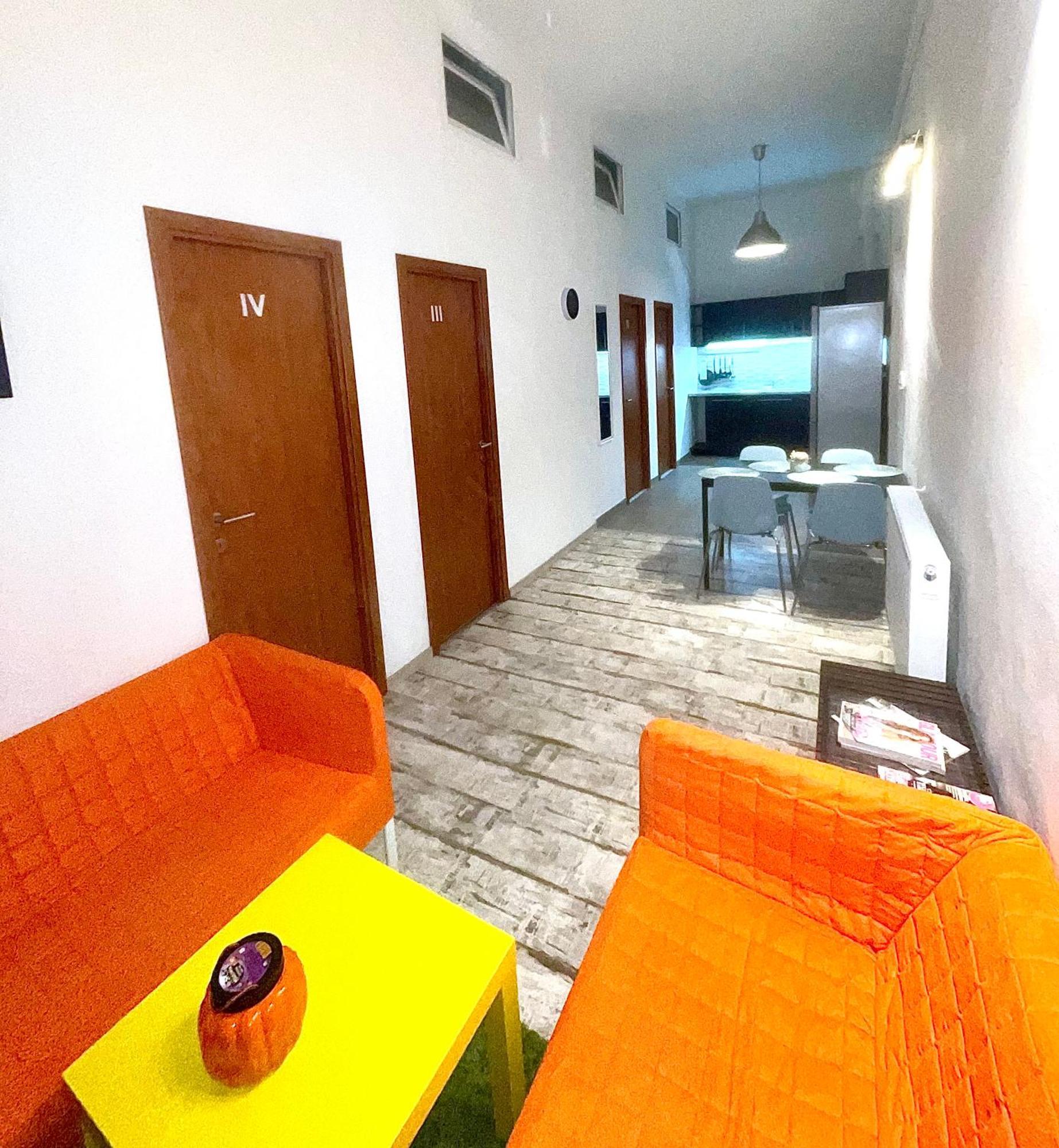 Vivien Apartment *