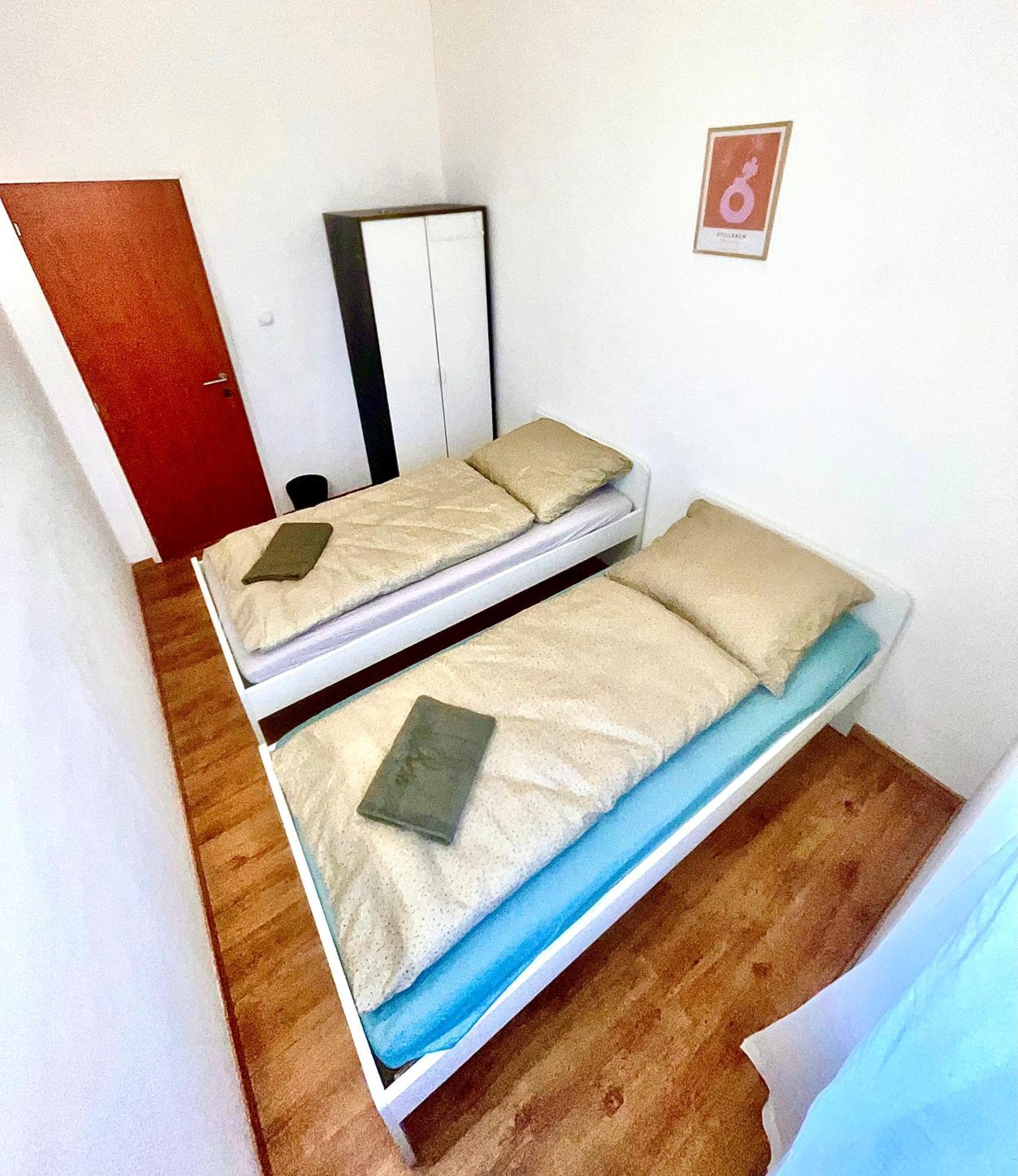 Vivien Apartment