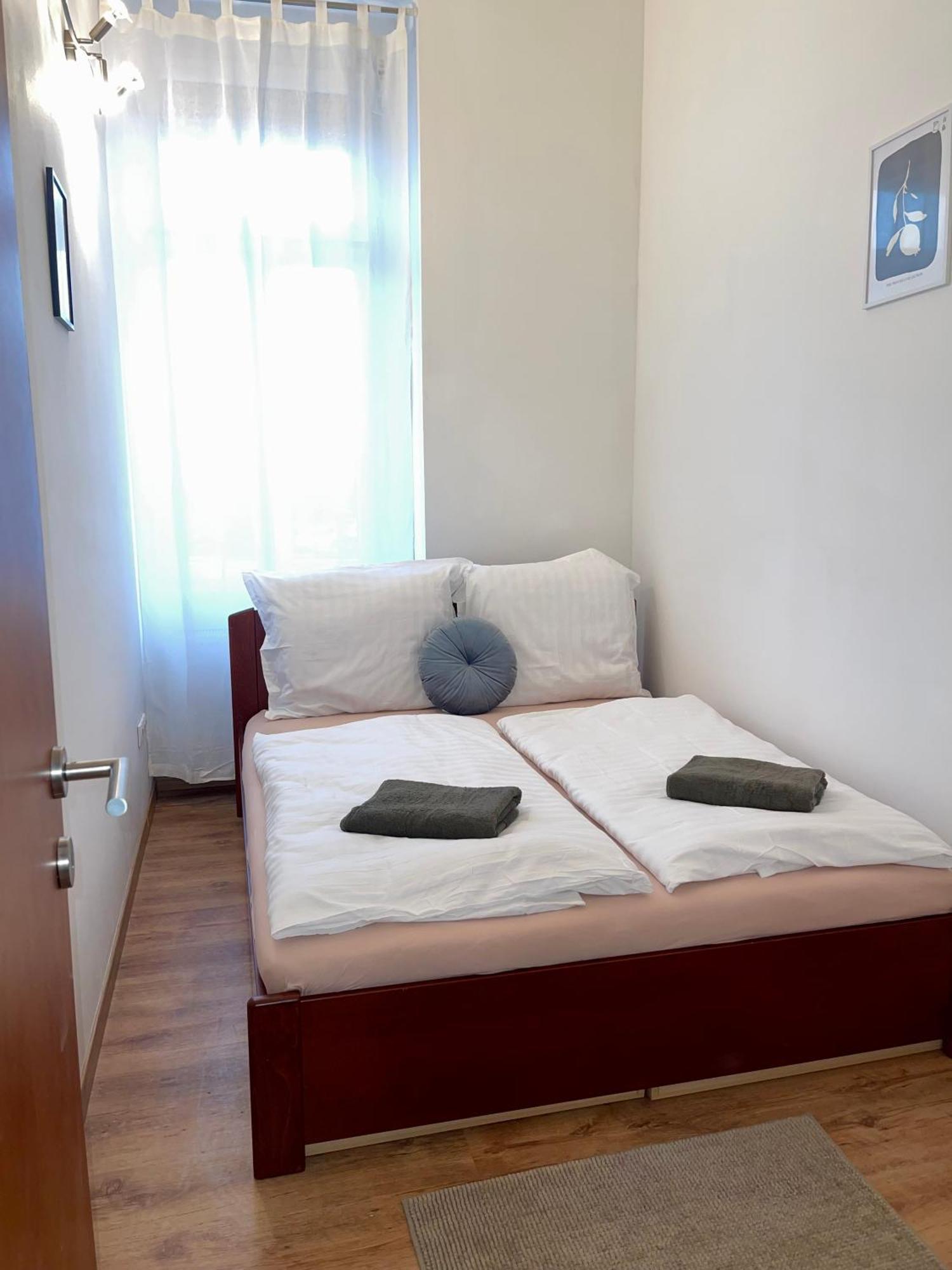 Vivien Apartment *