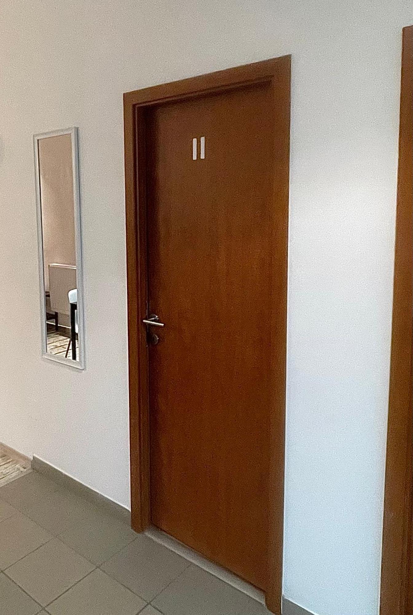 Apartment Vivien Budapest