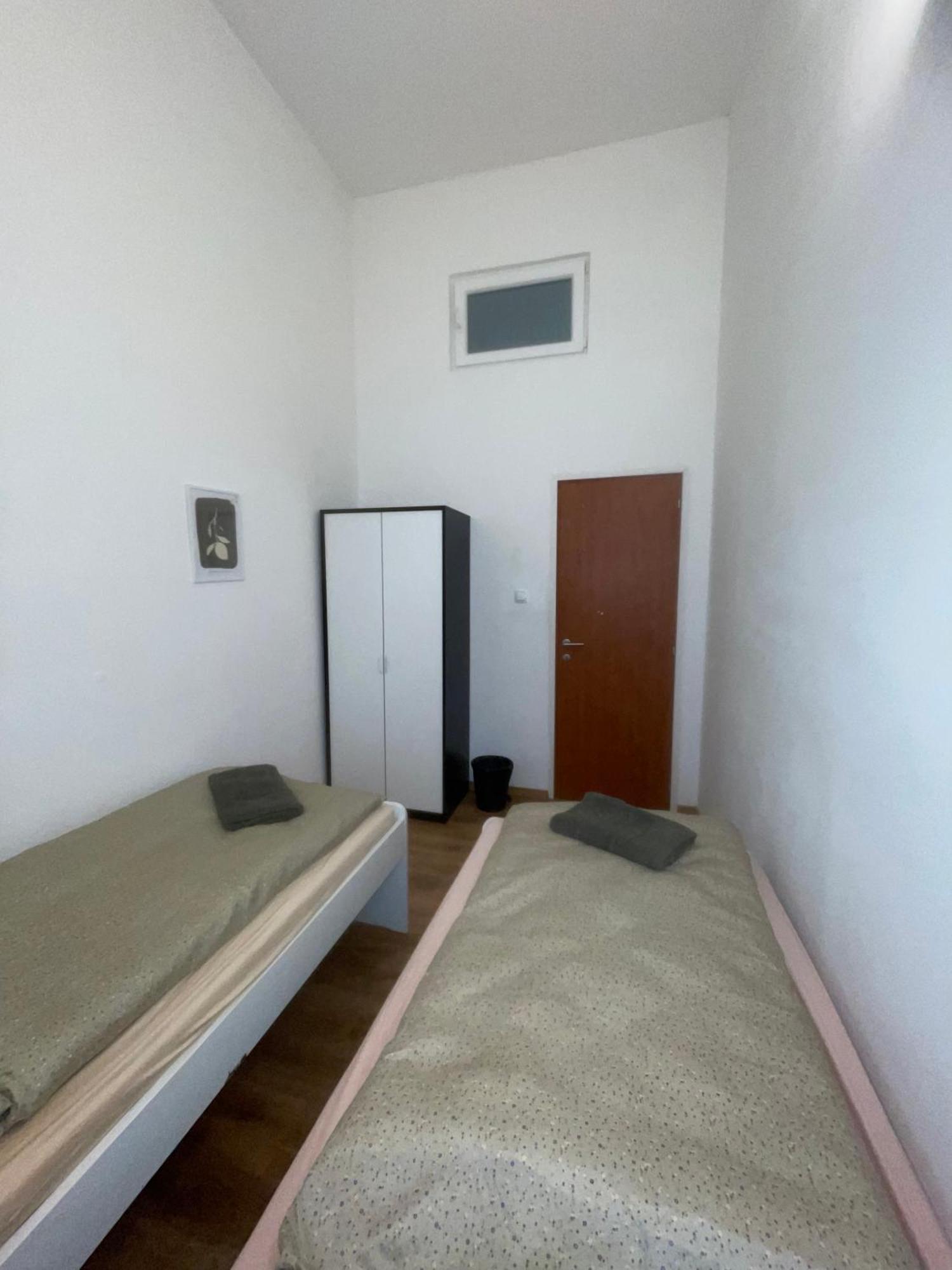 Vivien Apartment