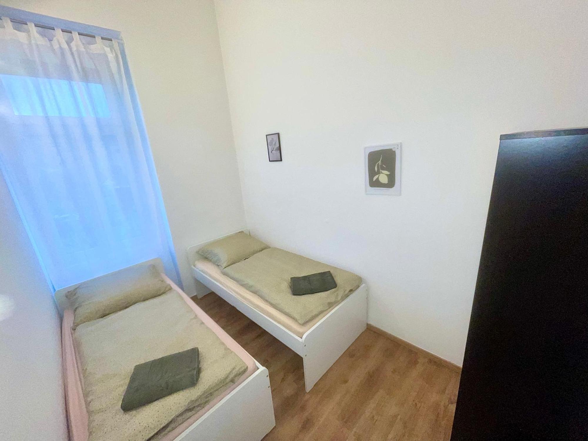 Apartment Vivien *