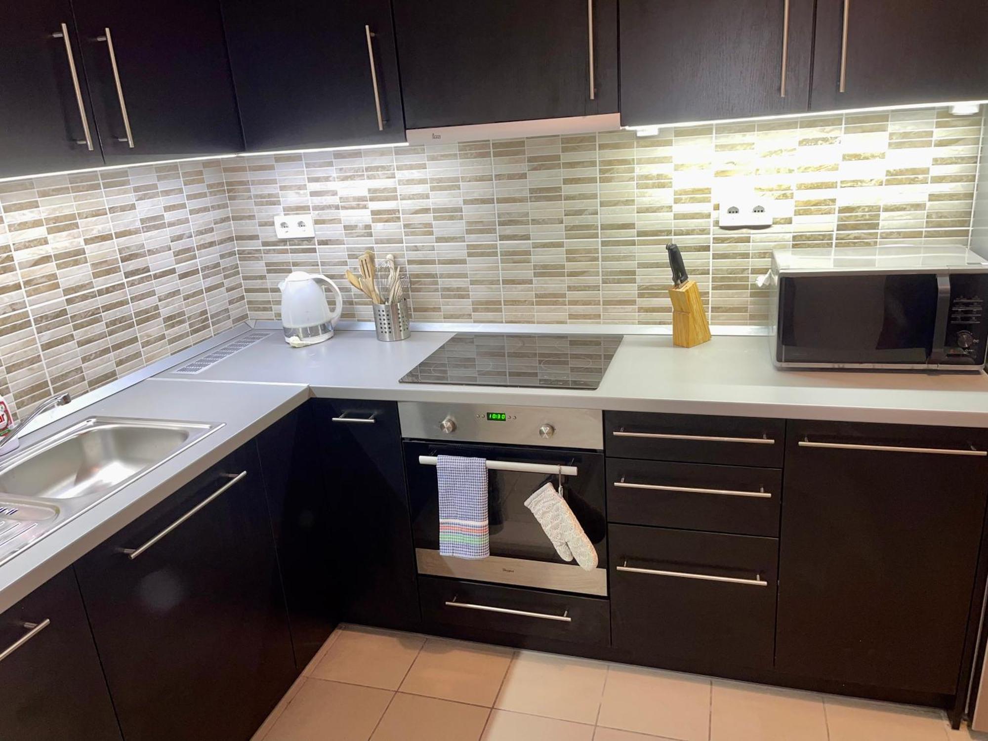 Apartament Vivien *