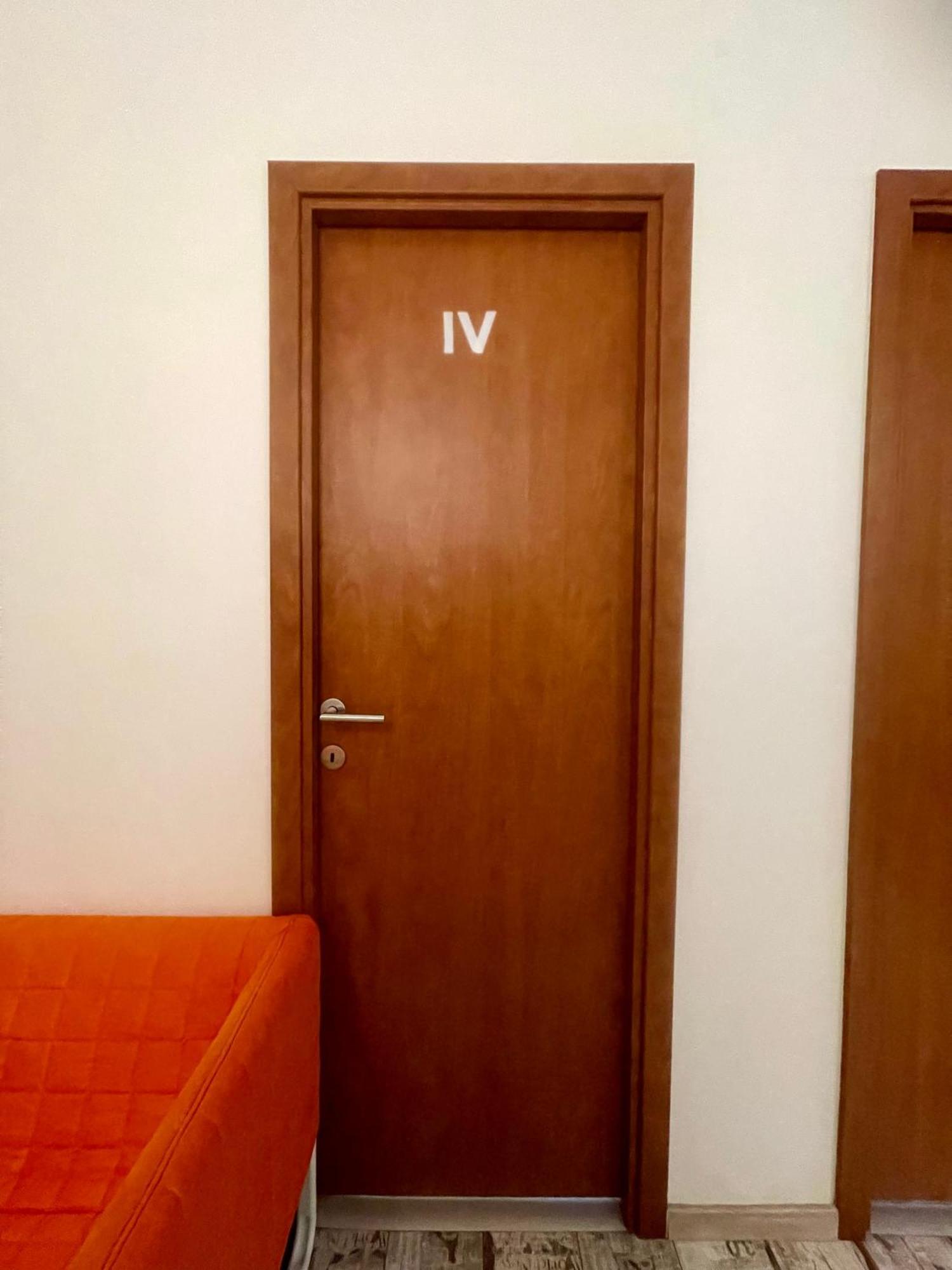 Vivien Lejlighed Budapest